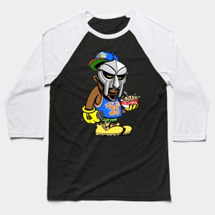 mfdoom Baseball T-Shirt